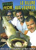 Le silure aux leurres