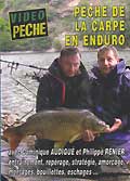 Pêche de la carpe en enduro