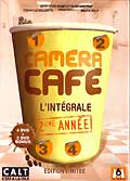 Camera cafe : 2eme annee dvd 3 - sketches inedits
