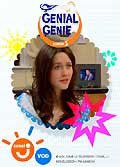 Genial genie - episode 15