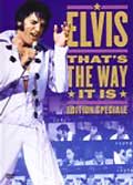 Elvis: that's the way it is (vo)