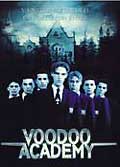 Voodoo academy