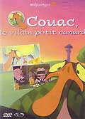 Couac, le vilain petit canard