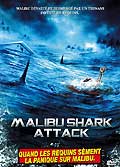 Malibu shark attack