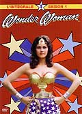 Wonder woman (saison 1, dvd 4/5)