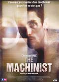 The machinist