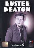 Buster keaton - volume 6