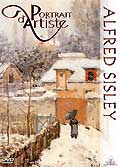 Alfred sisley - portrait d' artiste