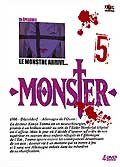 Monster dvd 18