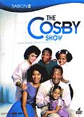 The cosby show (saison 2 - dvd1/4)