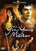 The yin-yang master