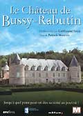 Le chateau de bussy-rabutin