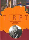 Tibet - l'histoire d'une nation - vol. 1