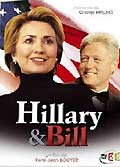 Hillary & bill