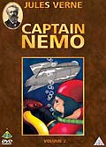 Captain nemo vol.2