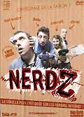 Nerdz - saison 1