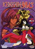 Kenshin, le vagabond vol. 12 (vost)