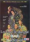Les fleurs de shanghai