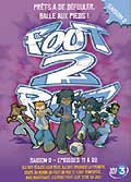 Foot 2 rue - saison 2 - episodes 16 a 20