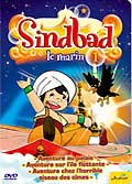 Sindbad le marin - vol. 1