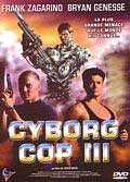Cyborg cop iii