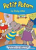 Les aventures de petit potam - 2/12 - la baby-sitter
