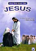 Sur les pas de jésus