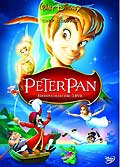 Peter pan edition collector (bonus uniquement)