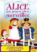 Alice au pays des merveilles vol. 2