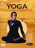 Yoga: postures et souffle
