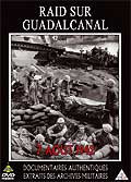 Raid sur guadalcanal : 7 août 1942