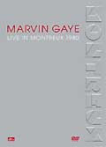 Marvin gaye : live in montreux 1980
