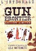 Gun frontier (vol 2/3)