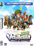 Vaillant : pigeon de combat