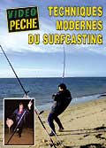 Techniques modernes du surfcasting