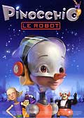 Pinocchio le robot