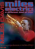 Miles electric : a different kind of blue