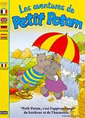 Les aventures de petit potam - vol 2