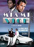 Miami vice - saison 3 dvd 1/6