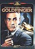Goldfinger (james bond n°3)