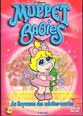 Muppet babies - au royaume des culottes-courtes - vol.3