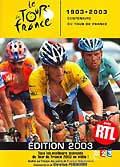 Tour de france 2003