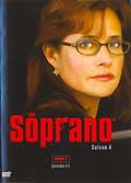 Les soprano (saison 4, dvd 2/4)