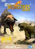 Sur la terre des monstres disparus dvd.2