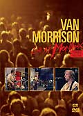 Van morrison : live at montreux 1974