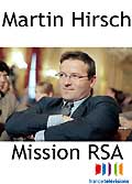 Martin hirsch - mission rsa