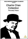 Charlie chan collection (vo)