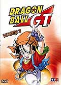 Dragon ball gt vol 3