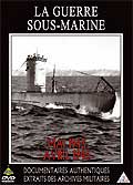 La guerre sous-marine