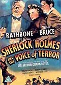 Sherlock holmes-voice of terror (vo)